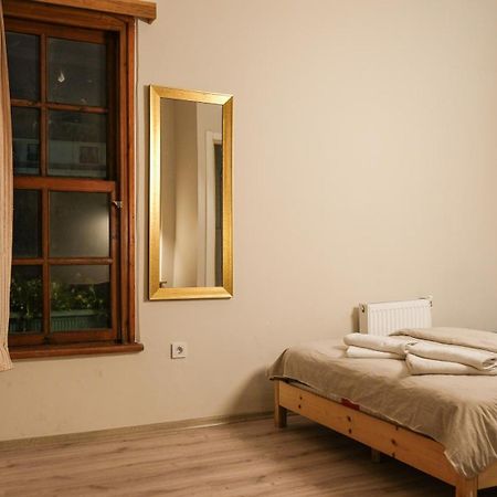 Second Home Suites Istambul Extérieur photo