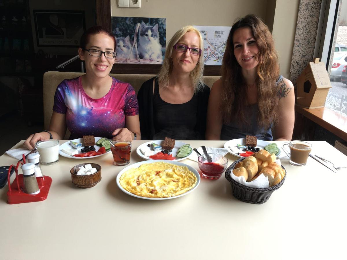 Second Home Suites Istambul Extérieur photo