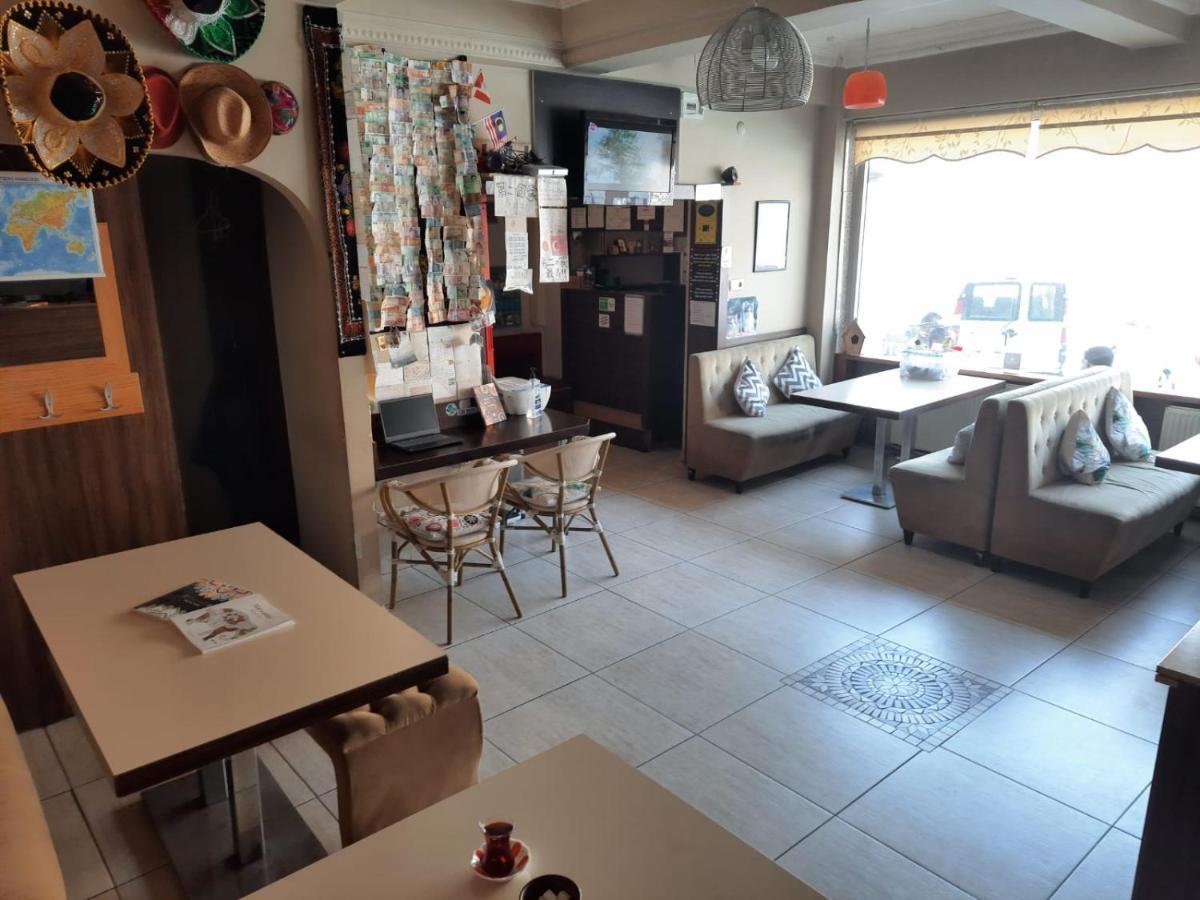 Second Home Suites Istambul Extérieur photo