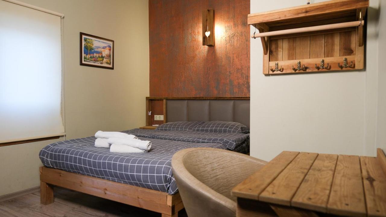 Second Home Suites Istambul Extérieur photo