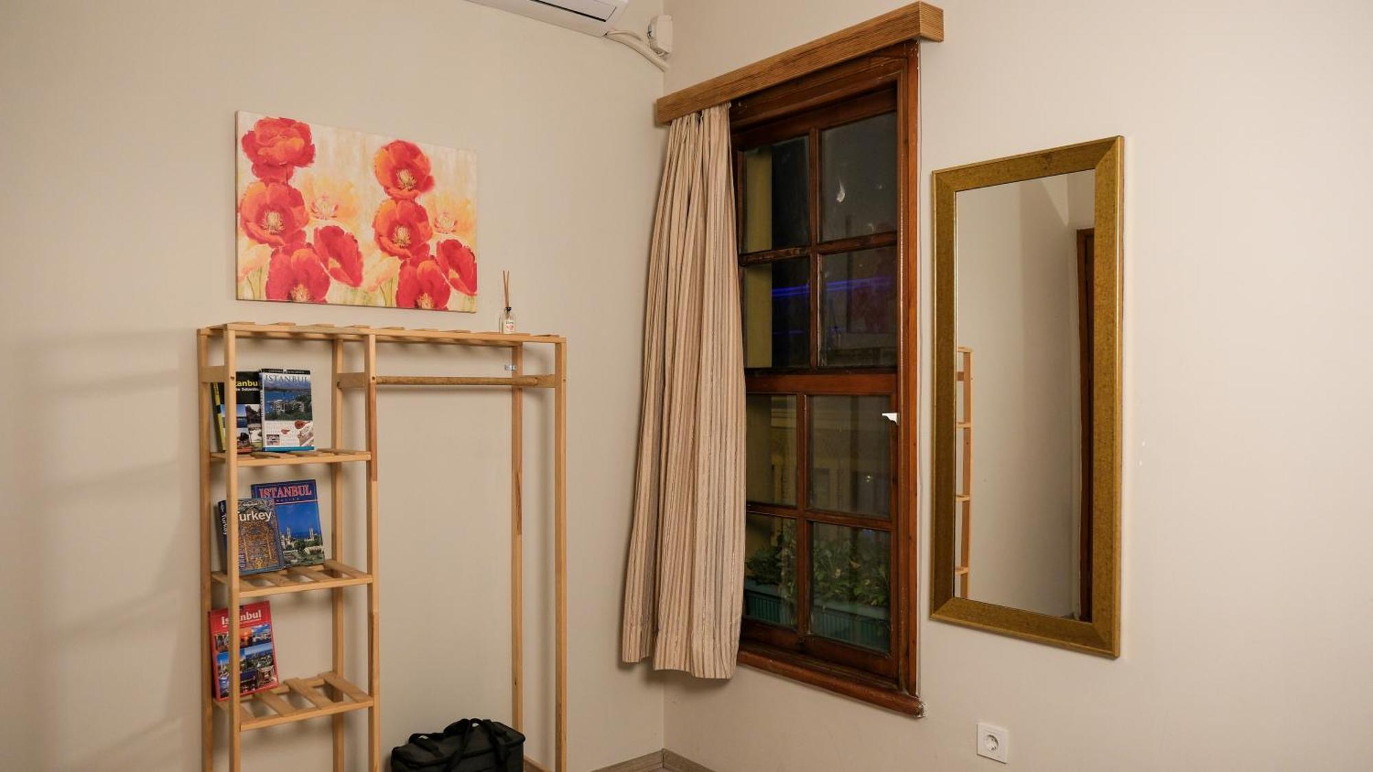 Second Home Suites Istambul Extérieur photo