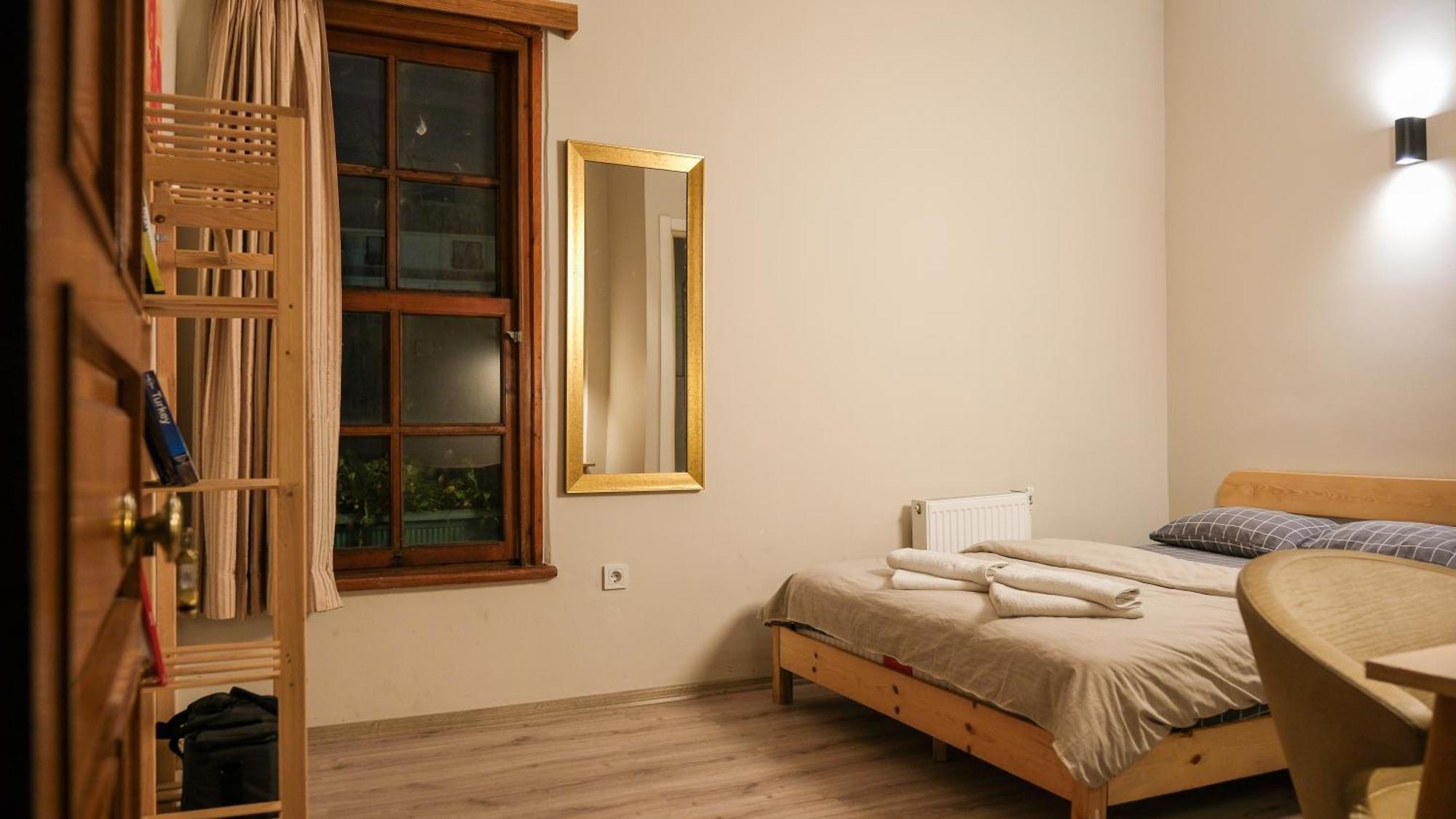Second Home Suites Istambul Extérieur photo