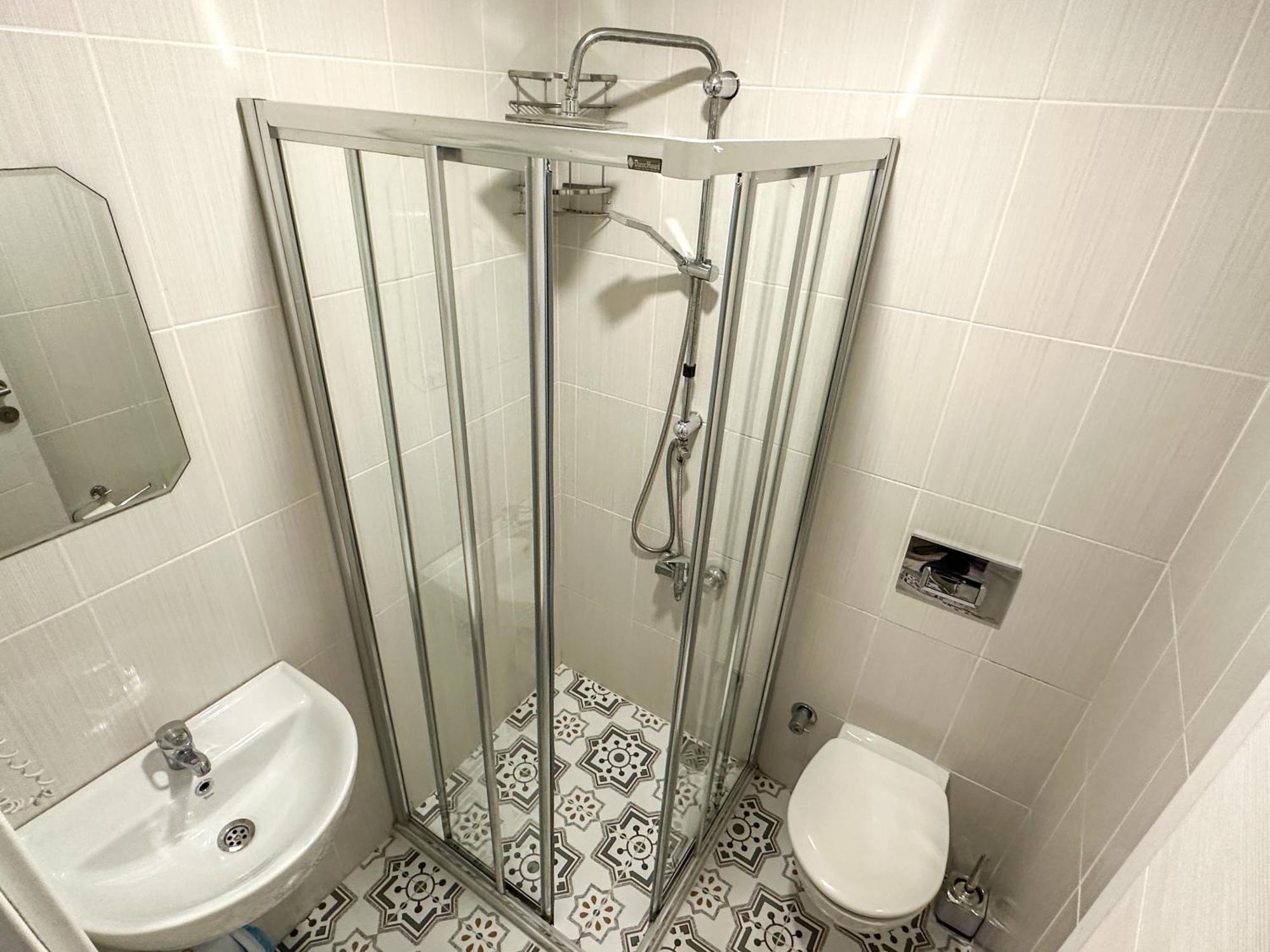Second Home Suites Istambul Extérieur photo